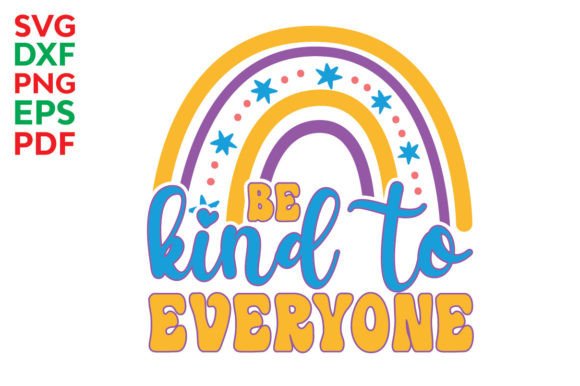 Be Kind to Everyone Svg: A Designer's Embroidery Review