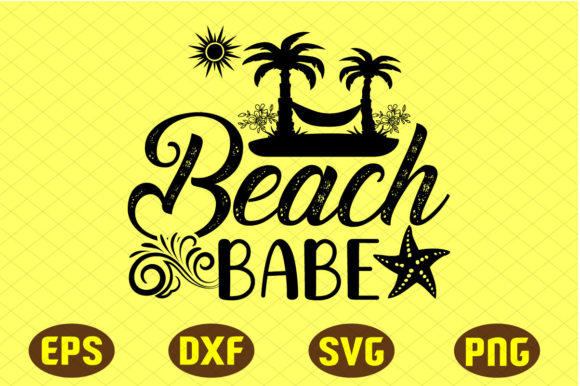 Beach Babe Svg Bundle Review: Practical Design Insight for Real Projects
