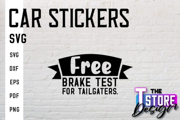 Car Stickers SVG: A Designer's Practical Review