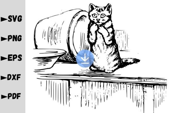 Curious Cats SVG: A Designer's Embroidery Review