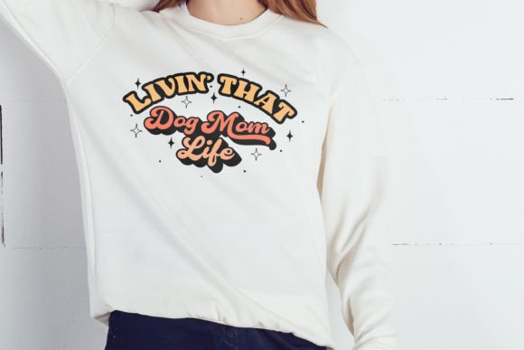 Dog Mom SVG: A Real-World Embroidery Review