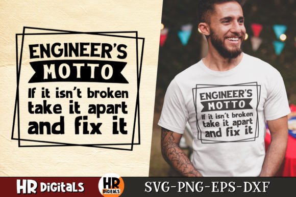 Engineer's Motto: Engineering Humor Review