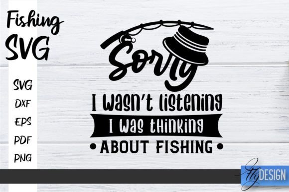 Fishing SVG Father’s Day Quotes Review
