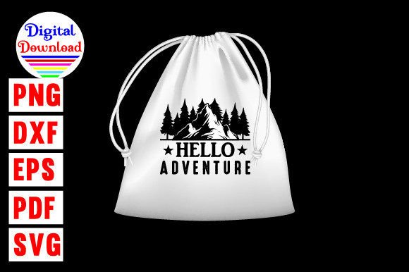 Hello Adventure Svg Design: A Real-World Review