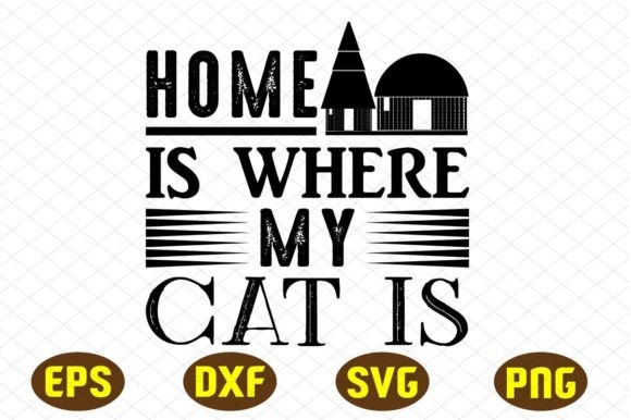 Home is Where My Cat Is: A Designer's Review
