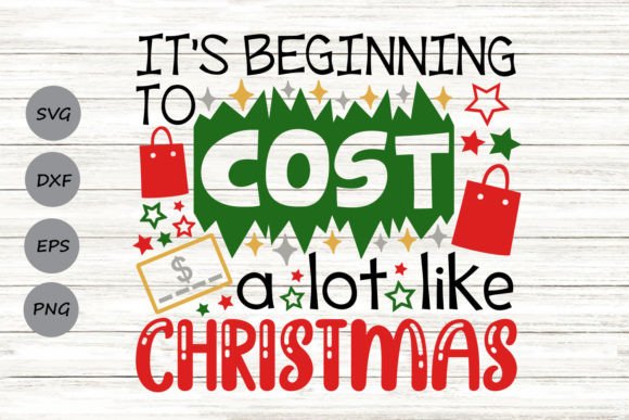 It's Beginning to Cost Like Christmas: A Designer Review