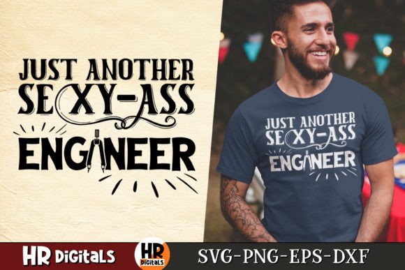 Just Another Sexy-Ass Engineer: A Designer Review