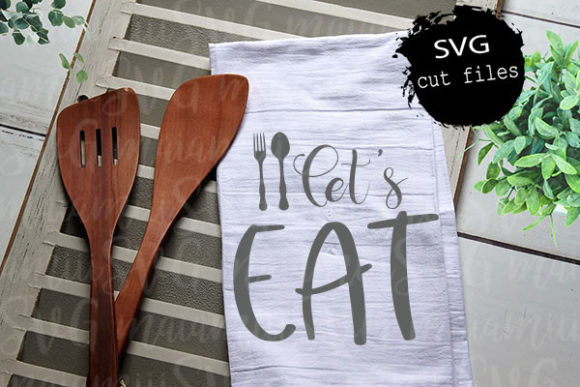 Let's Eat Svg: A Designer's Embroidery Review