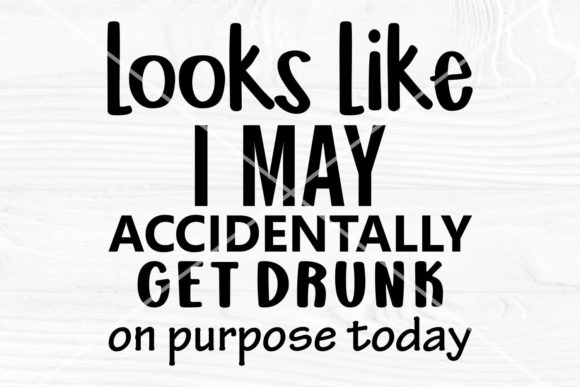 Looks Like I May Accidentally, Get Drunk: A Designer Review