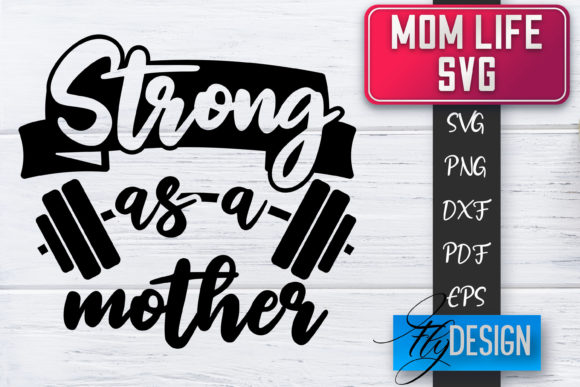 Mom Life SVG: A Designer’s Honest Take on Using Mother Quotes in Embroidery