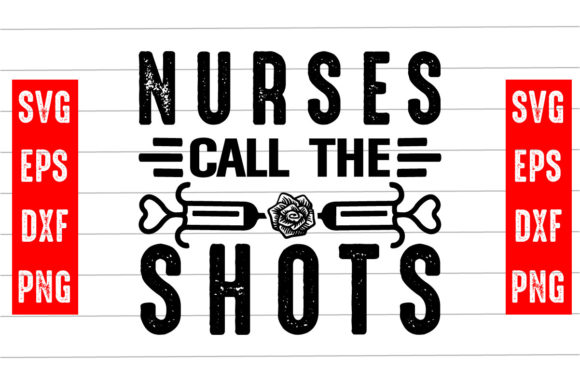 Nurses Call the Shots Svg Design: A Designer’s Honest Review for Real-World Embroidery Use