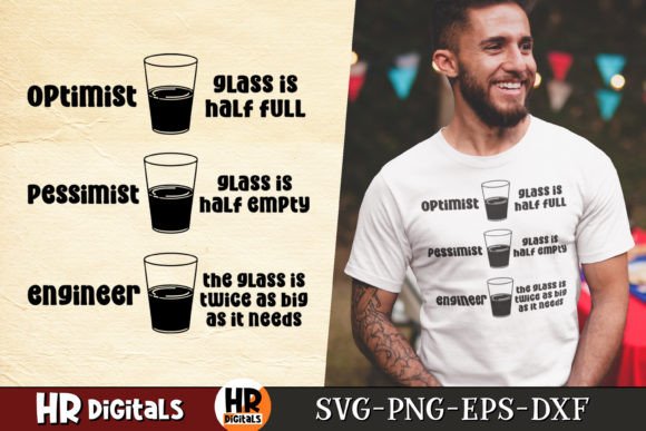 Optimist Pessimist Engineer: A Real-World Embroidery Review