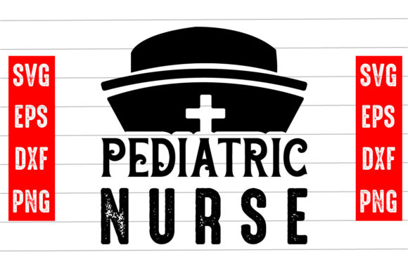 Pediatric Nurse Svg Design: A Practical Review for Real Embroidery Projects