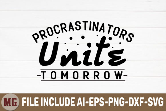 Procrastinators Unite Tomorrow: A Designer’s Honest Review