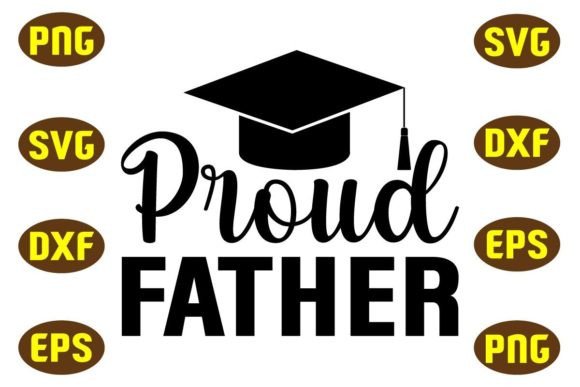 Proud Father Svg T Shirt Design Review