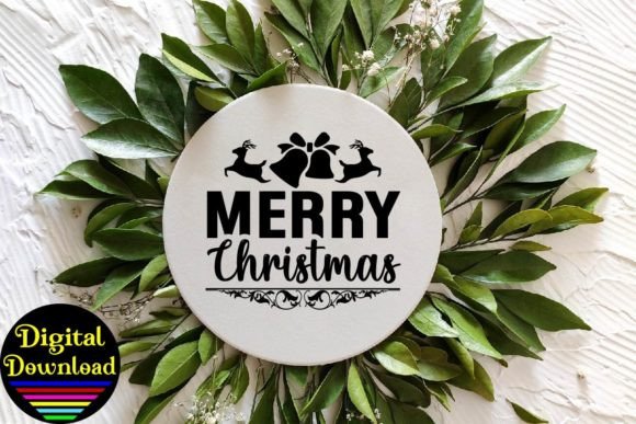 Reviewing Merry Christmas Svg Designs for Embroidery