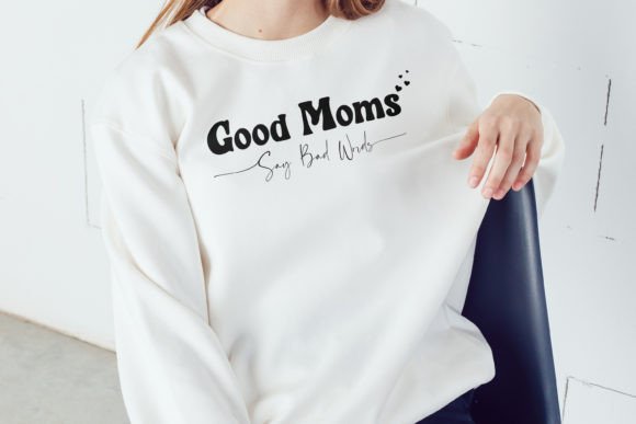Reviewing Mom Life SVG for Real Embroidery Projects