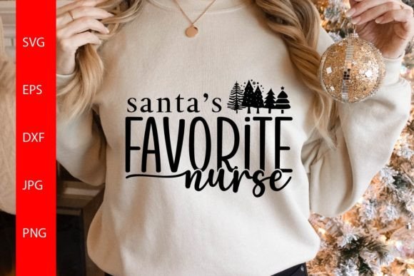 Reviewing the Merry Nurse SVG for Real Embroidery