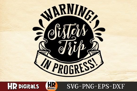 Sisters Trip in Progress: A Designer's Embroidery Review