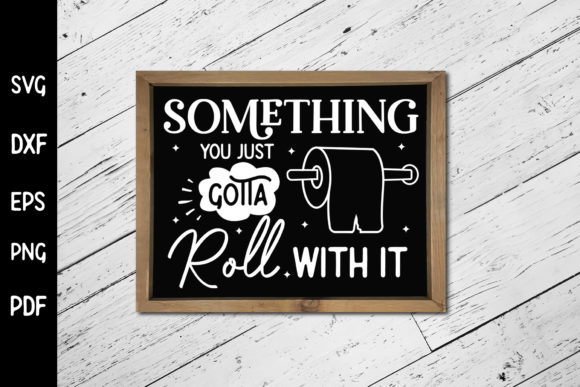 Something You Just Gotta Roll with It: A Designer’s Honest Take