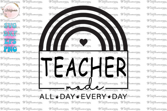 Teacher Mode Svg: A Practical Designer’s Review for Real Embroidery Projects