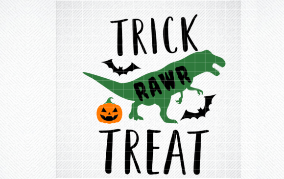 Trick Rawr Treat Svg: A Designer's Embroidery Review