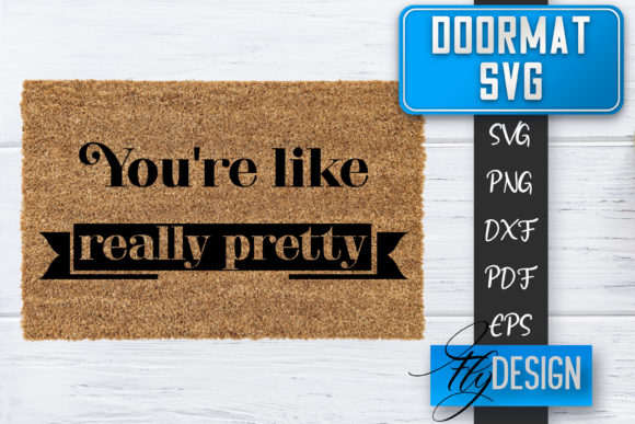 Welcome Charm in Every Stitch: Doormat SVG Welcome Quotes SVG Reviewed